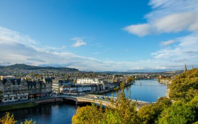 Hiring: Financial Planning Administrator in Inverness